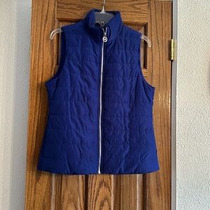 Michael Kors vest jacket